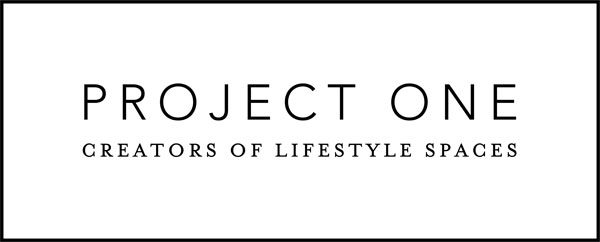 Project One's Logo