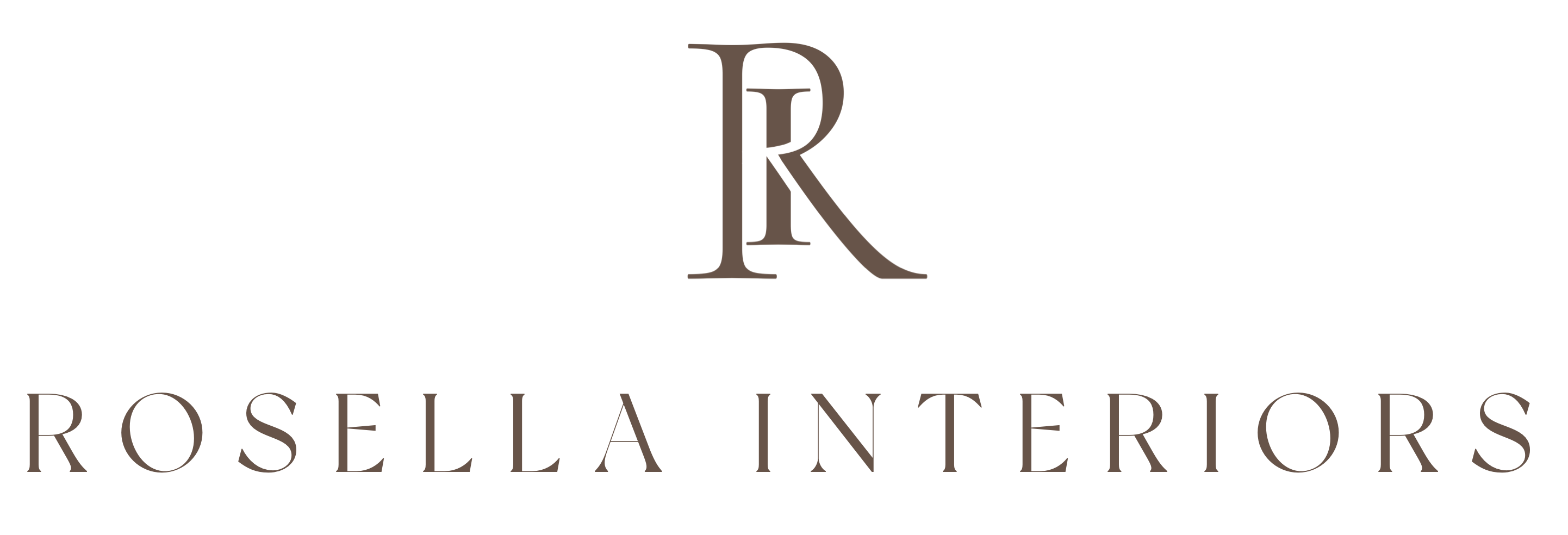 Rosella Interiors's Logo