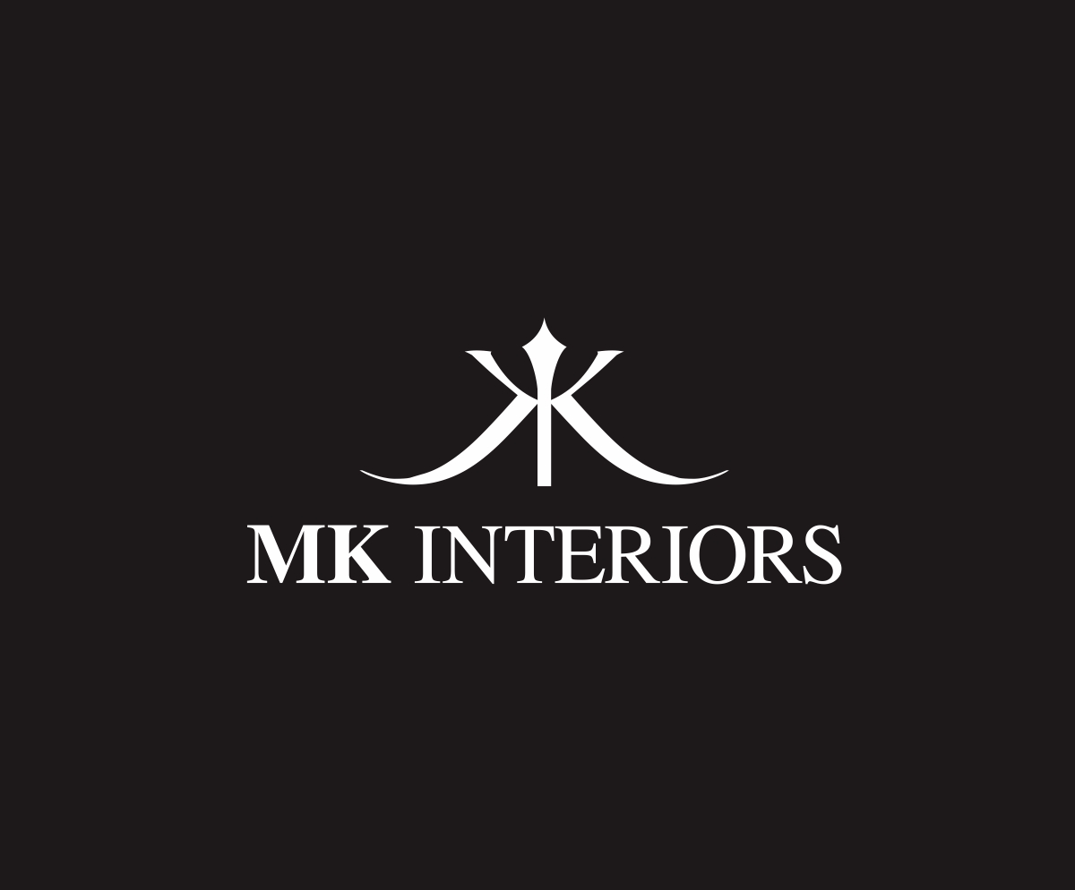 MK Interiors Ltd.'s Logo