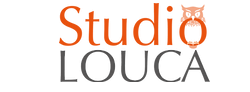 Studio Louca's Logo