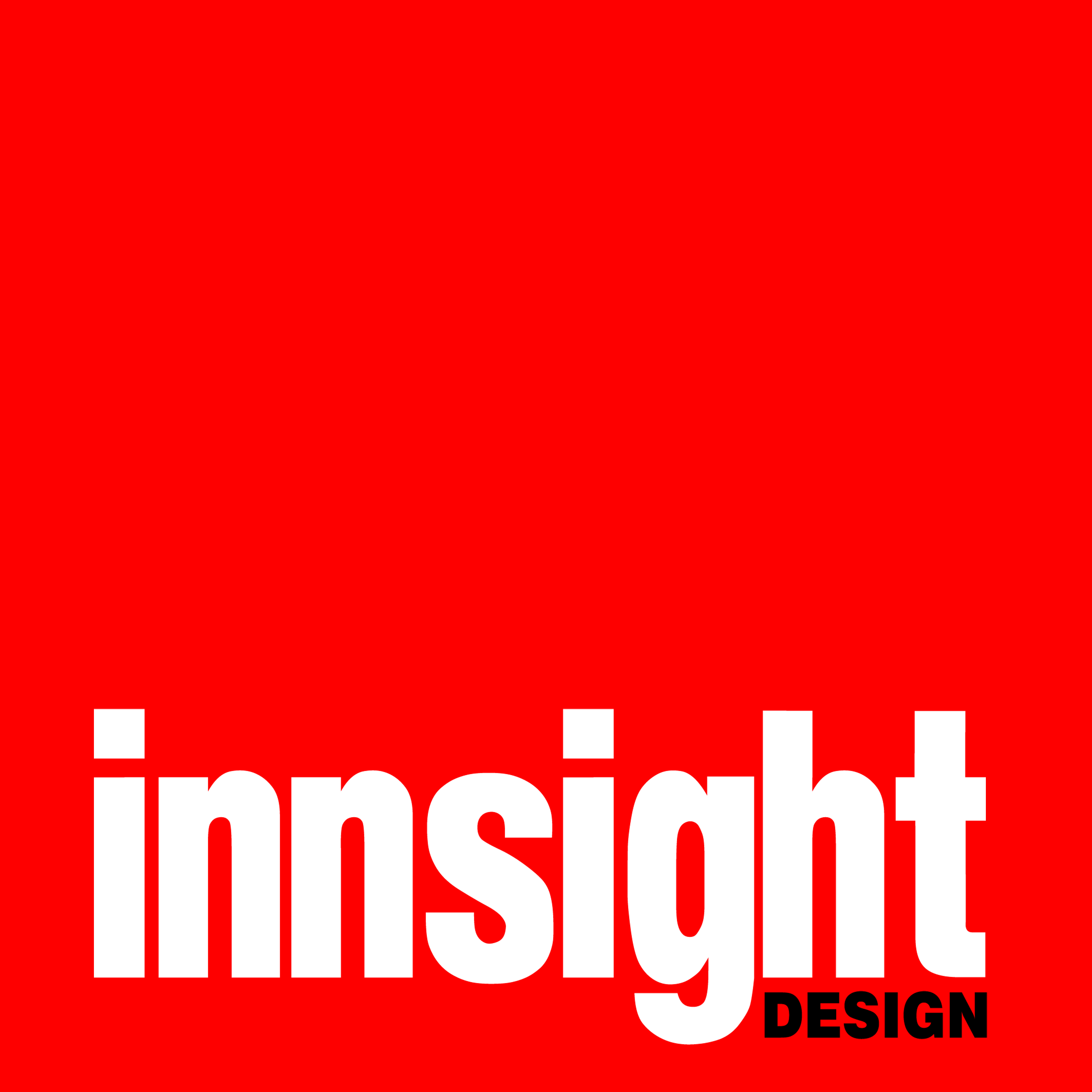 Innsight Design Ltd.'s Logo