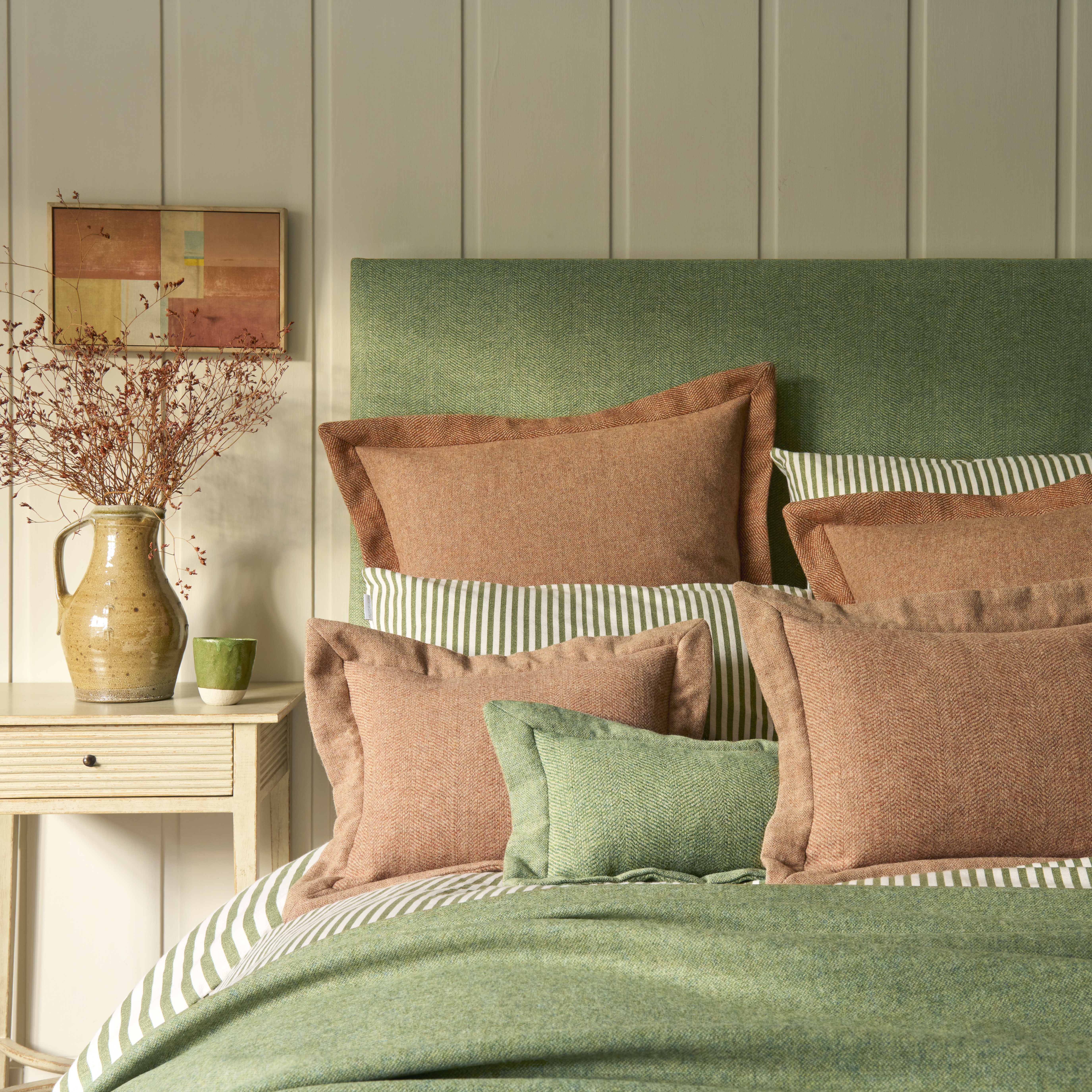 BALVENIE HEADBOARD