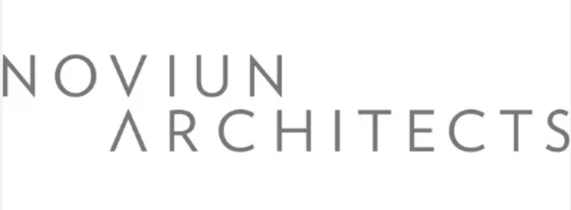 Noviun Architects's Logo