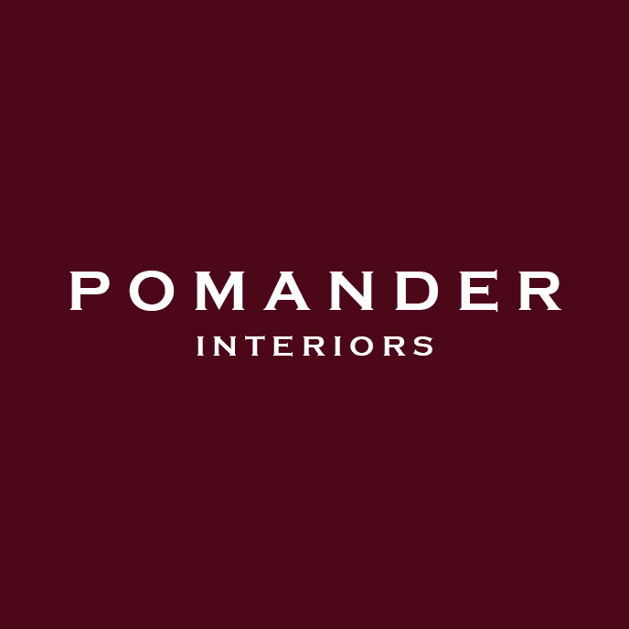 Pomander Interiors's Logo