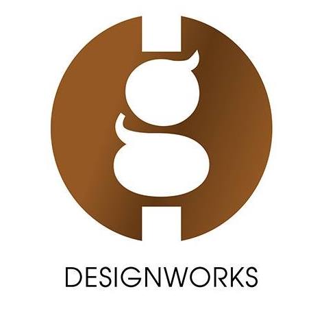 HG DesignWorks LLC's Logo