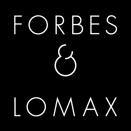 Forbes & Lomax's Logo