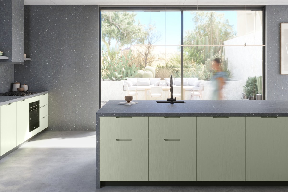 silestone, Introducing a New Sustainability Platform and the Next Generation of Silestone® Surfaces