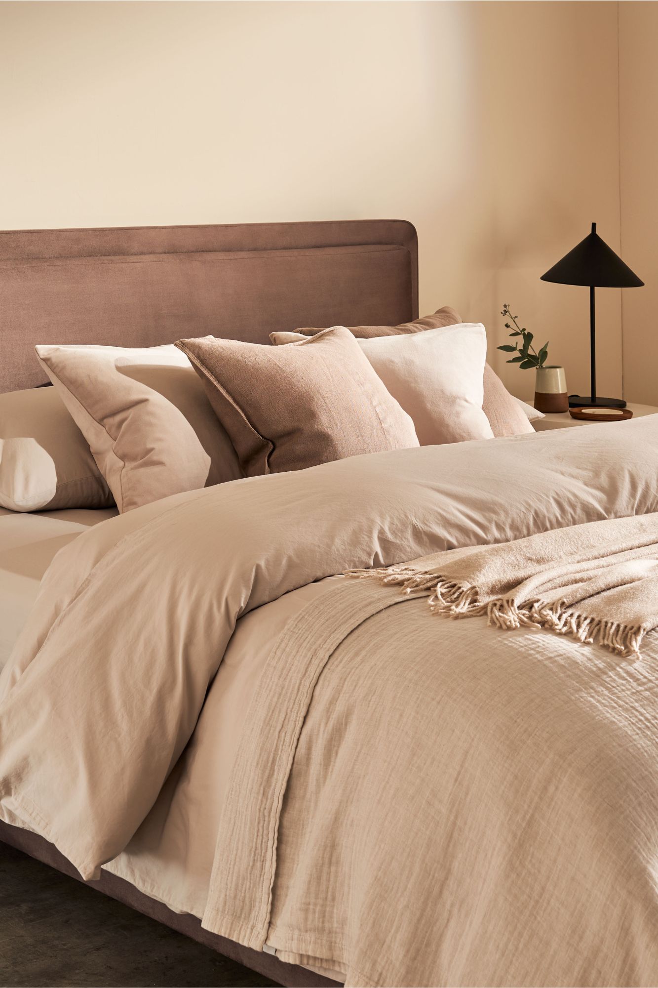 vispring, Vispring Launches Limited Edition Charlotte Bed