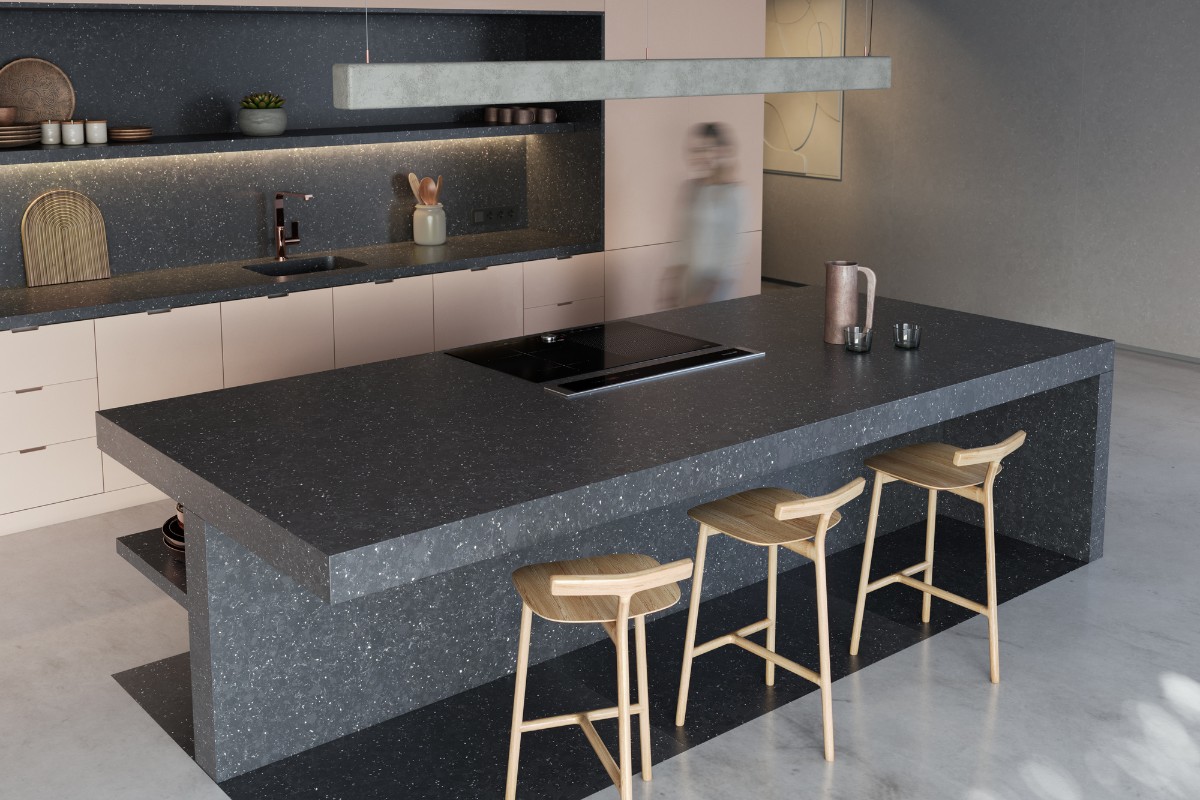 silestone, Introducing a New Sustainability Platform and the Next Generation of Silestone® Surfaces