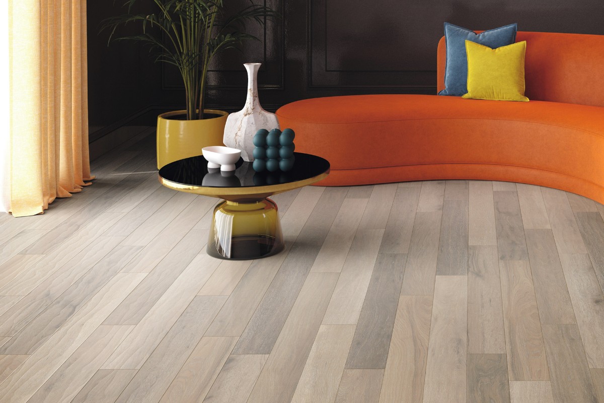 Karndean Designflooring, Karndean Designflooring Unveils ‘A Story of Excellence’ with its New Art Select Collection