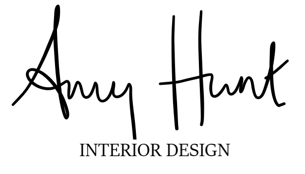 Amy Hunt Interiors's Logo