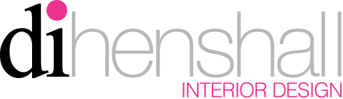 Di Henshall Interior Design's Logo