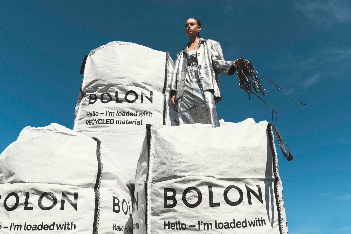 sustainable, Bolon: 75 Years of Sustainable Innovation