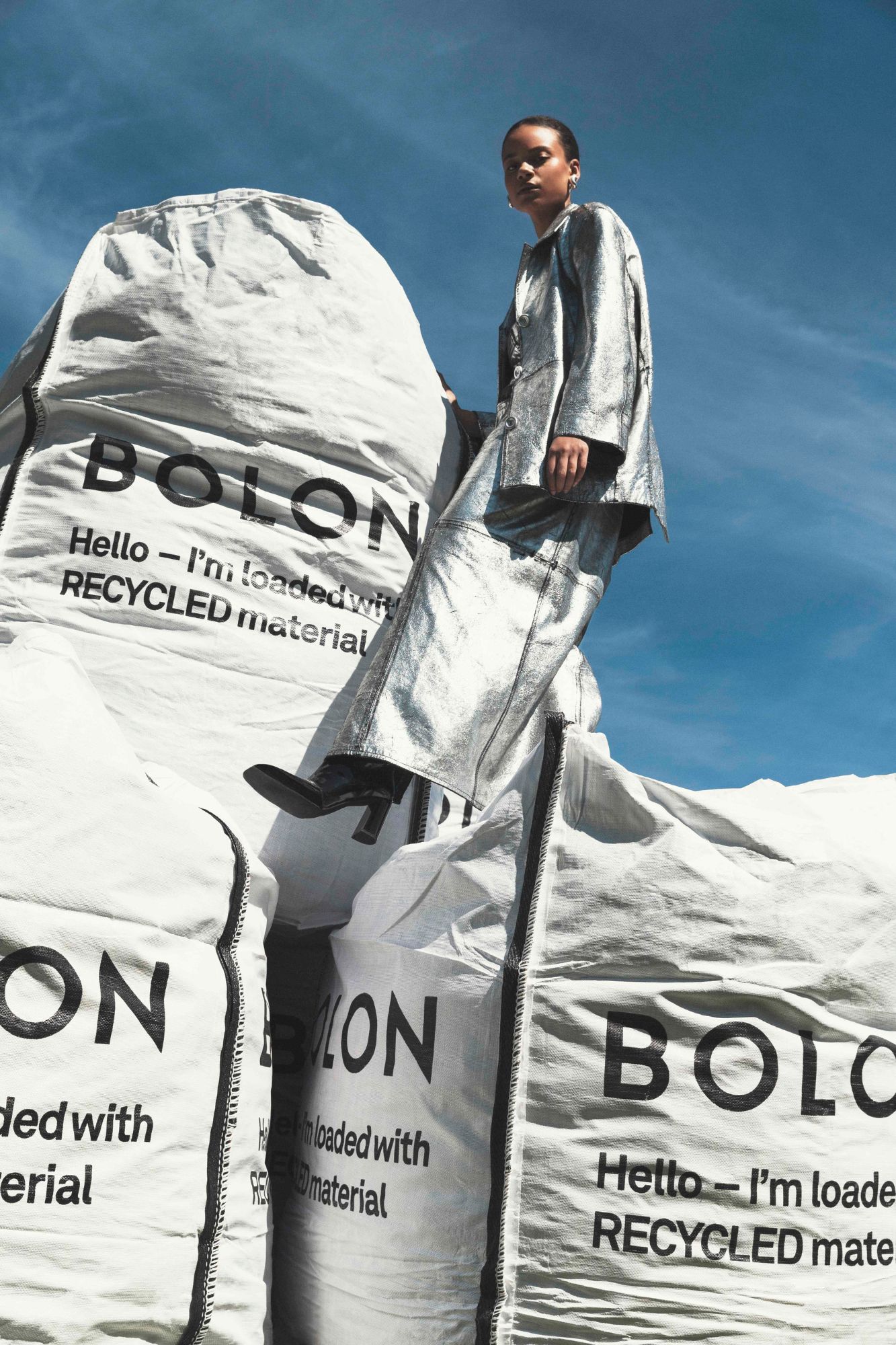sustainable, Bolon: 75 Years of Sustainable Innovation