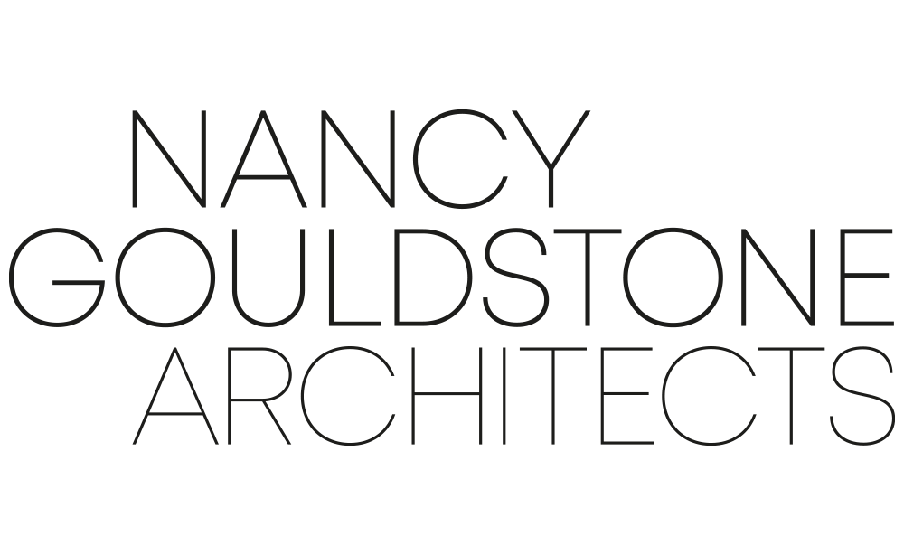 Nancy Gouldstone Architects's Logo