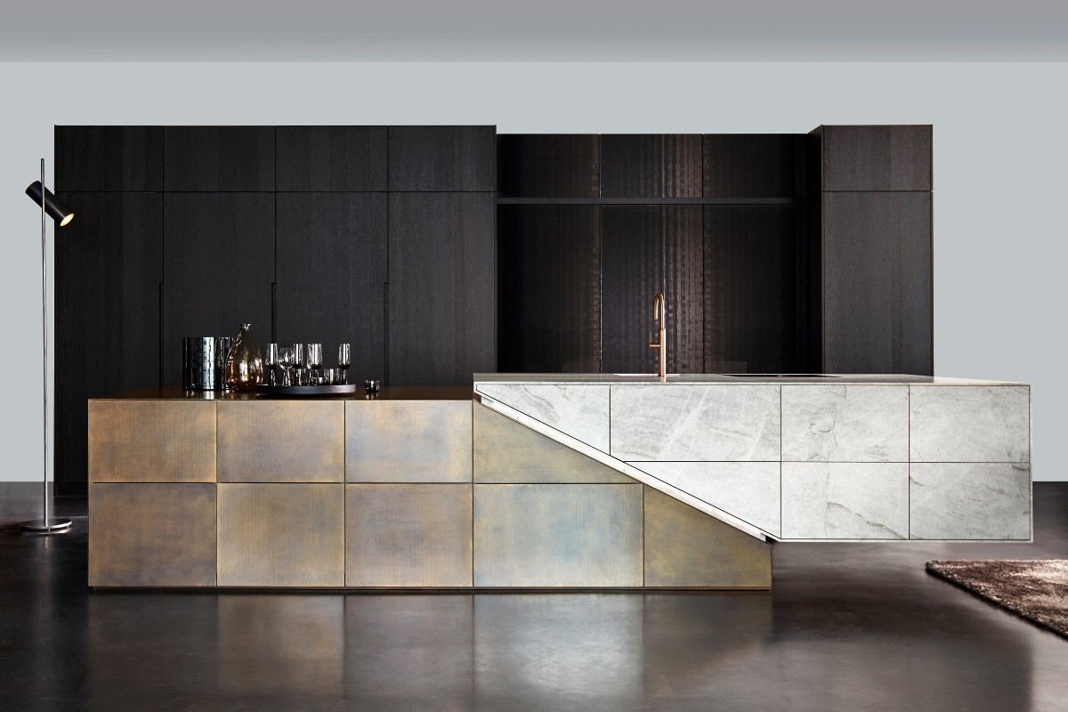 Eggersmann’s Revolutionary Kitchen Island Launch ‘SKYWALK’, Now Available at The Myers Touch