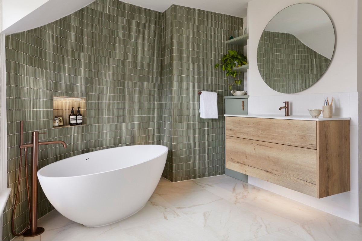 Amy Hunt, The Story Behind Amy Hunt Interior Design: Enhancing Client’s Wellbeing Through Design