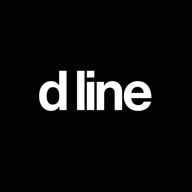 d line's Logo