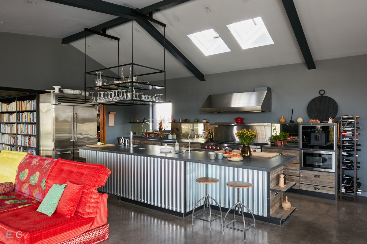 Elementi Cucina Created a Personalised Countryside Kitchen