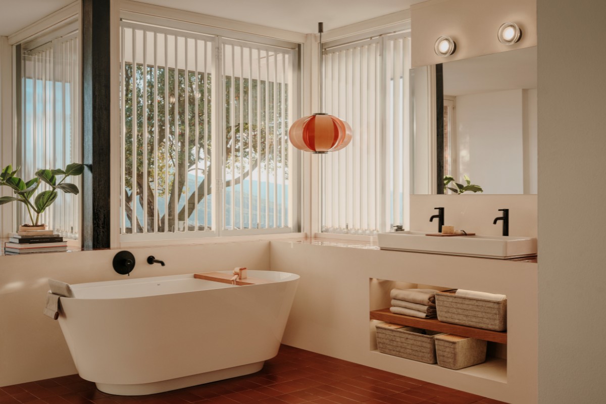 Roca, Roca Highlights the Latest Trends in Bathrooms