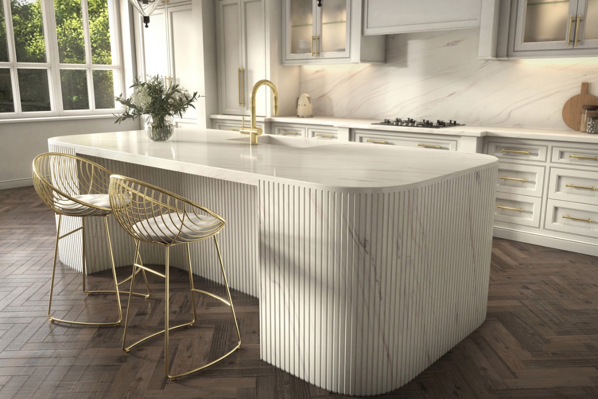 CDUK Introduces Corian® Solid Surface 2024 Colour Collections