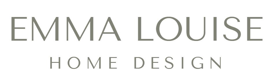 Emma Louise Home Design's Logo