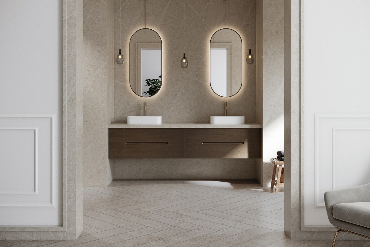 Cosentino, Cosentino Launches Dekton® Pietra Edition: A Timeless Collection with Mediterranean Soul