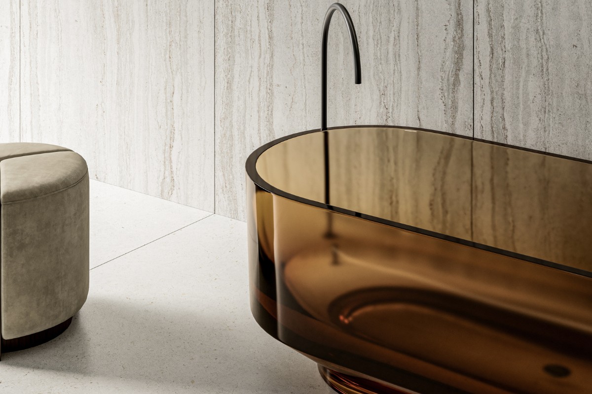 Cosentino, Cosentino Launches Dekton® Pietra Edition: A Timeless Collection with Mediterranean Soul