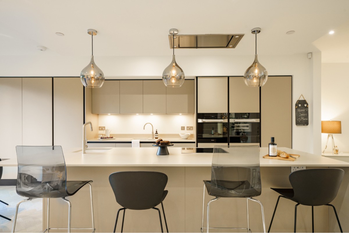 Elementi Cucina, The Story Behind Elementi Cucina: Providing Stunning High-End Italian Design