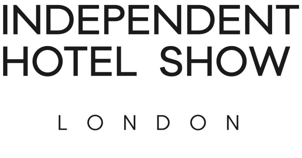 Independent Hotel Show's Logo