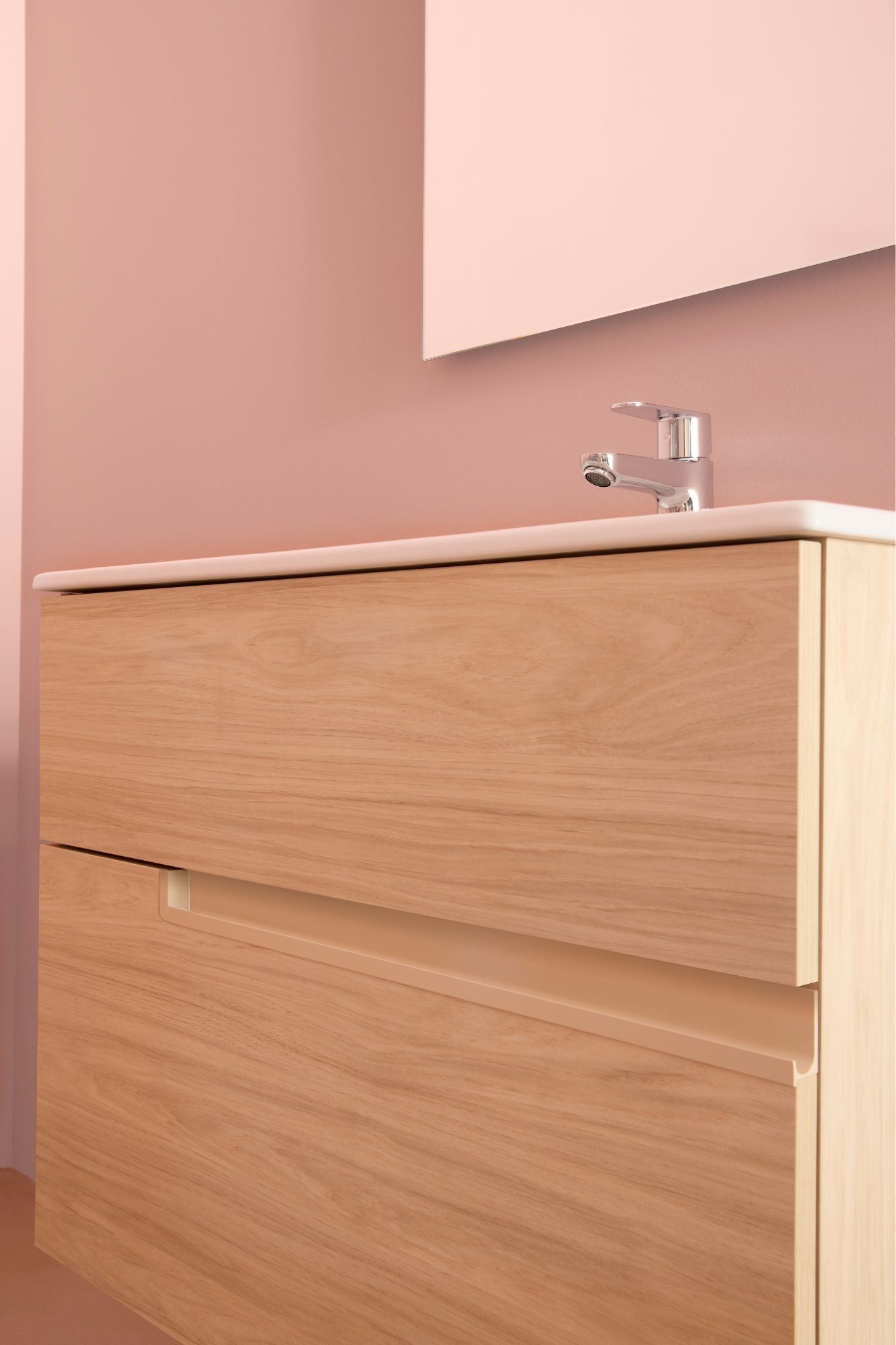 Roca, Roca’s Three Steps to the Perfect Bathroom Furniture