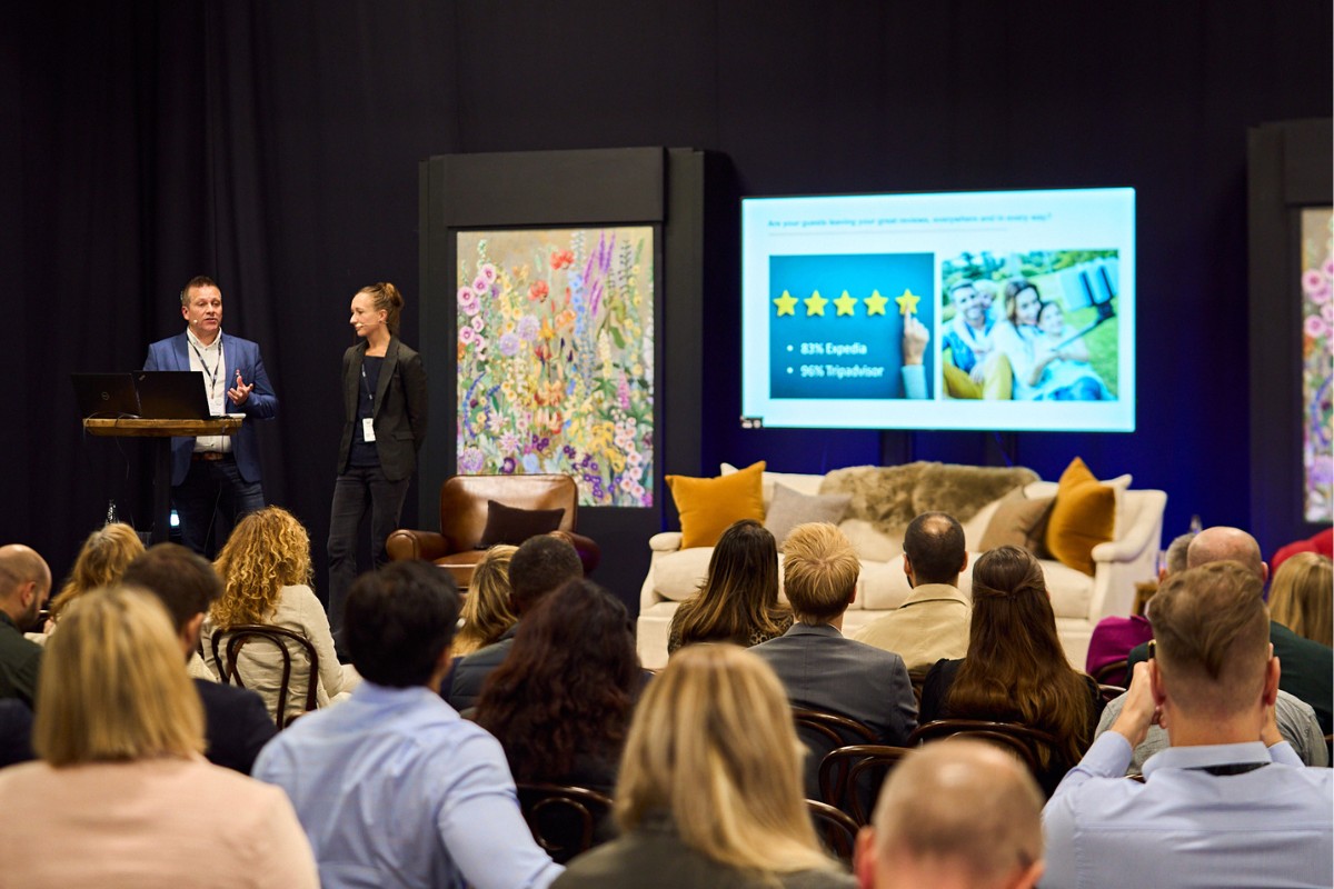 Independent Hotel Show, Design Trends and Innovation at the Heart of Independent Hotel Show 2024