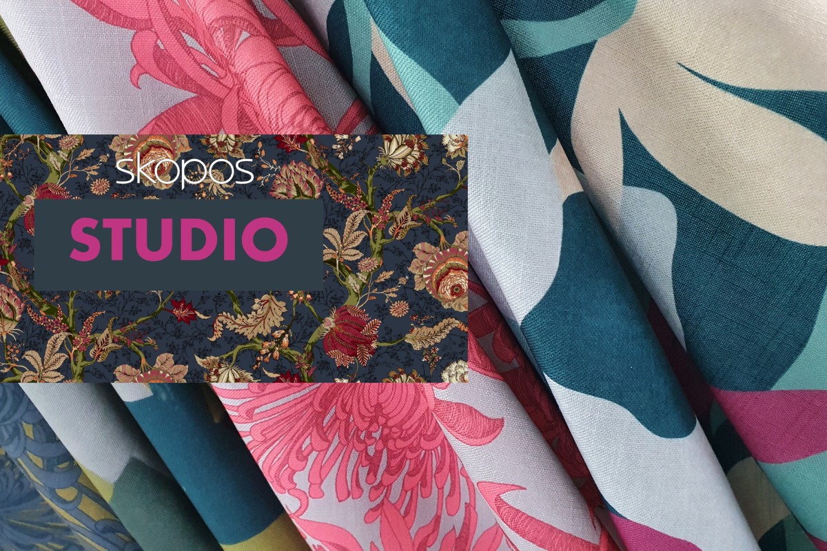 Skopos, Skopos Studio: Opening the Doors to a Wide Array of New Designs this Autumn & Winter