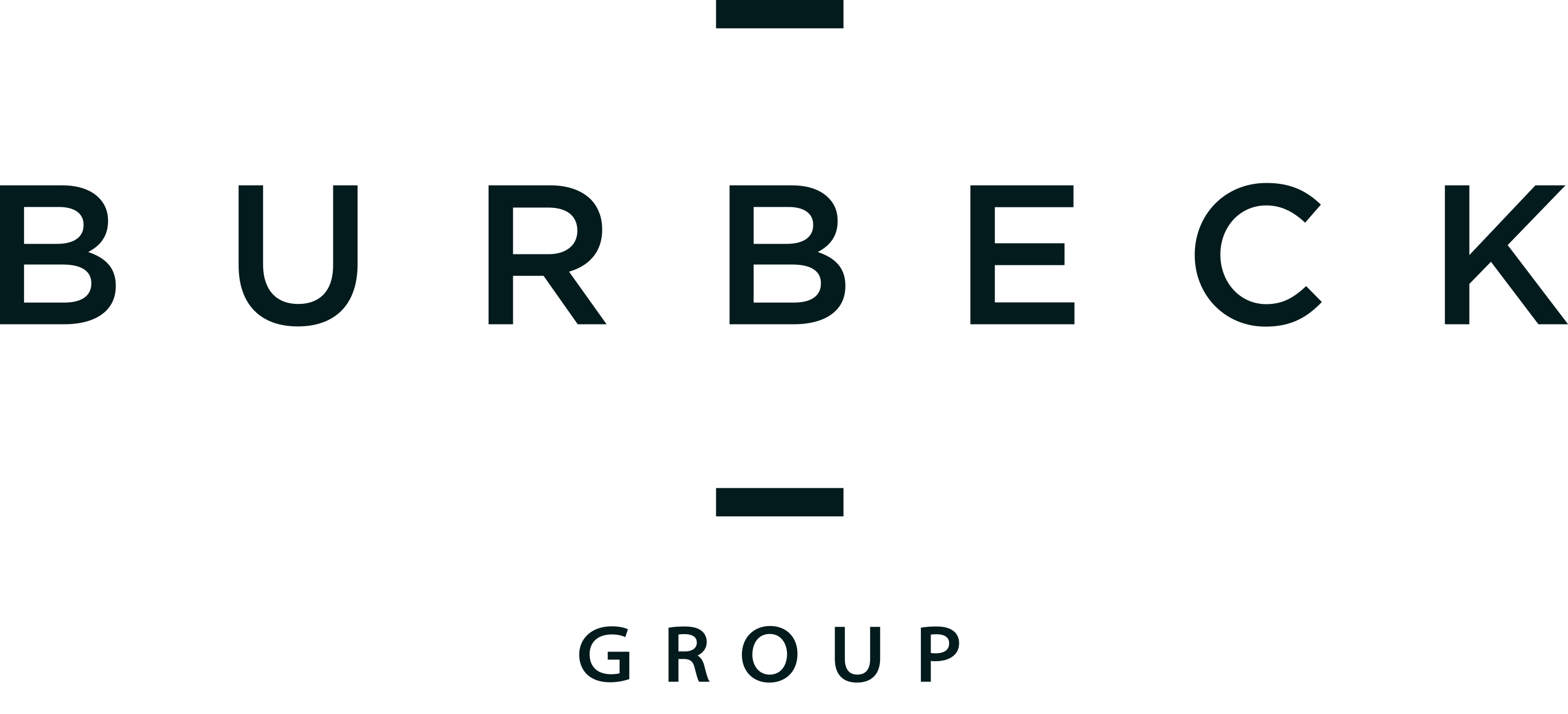 Burbeck Group's Logo