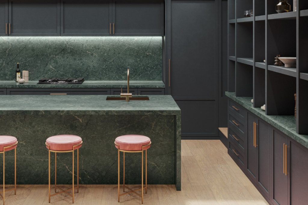 Cosentino Expands Silestone® Portfolio with New Le Chic Bohème by Silestone®XM Collection