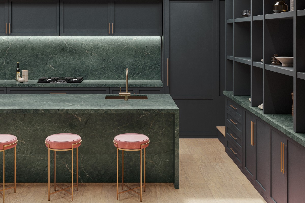 Cosentino Expands Silestone® Portfolio with New Le Chic Bohème by Silestone®XM Collection