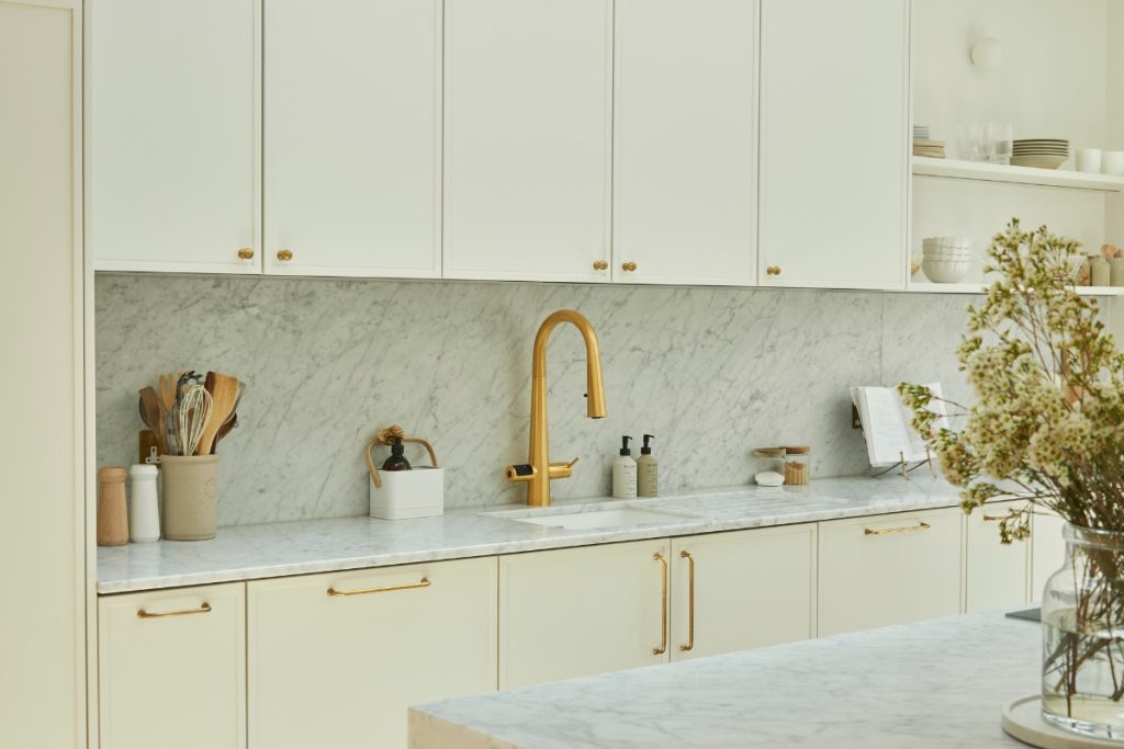 Versatile Design for the Modern Home: The Benefits of a Pull-Out Kitchen Tap from Zip Water