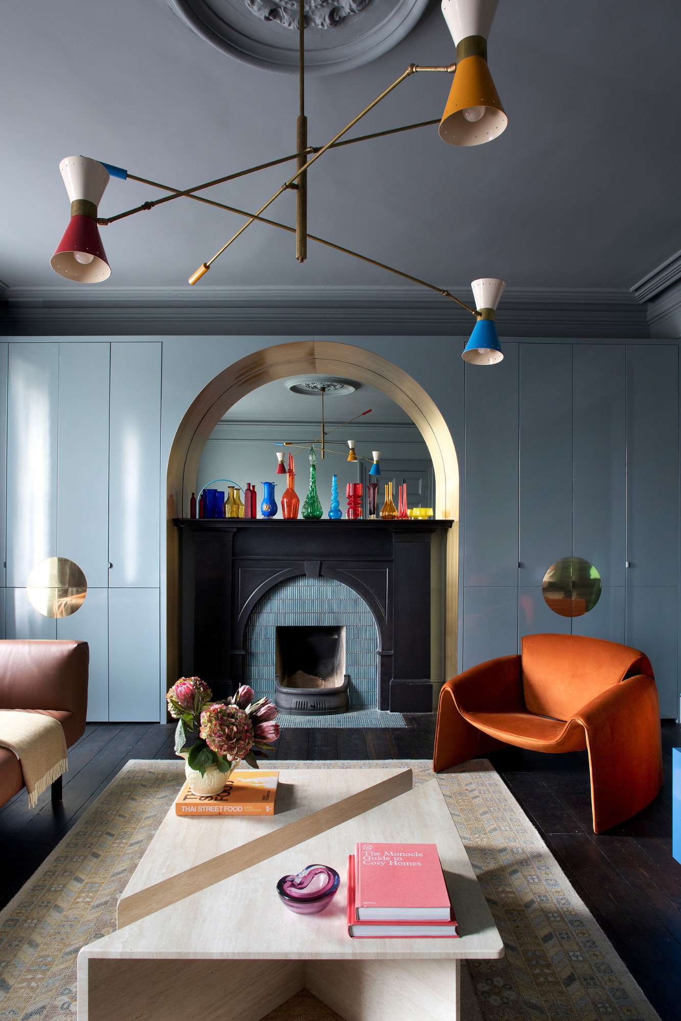 Róisín Lafferty, Róisín Lafferty: Creating a Homely and Soulful Residential House