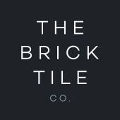 The Brick Tile Company's Logo