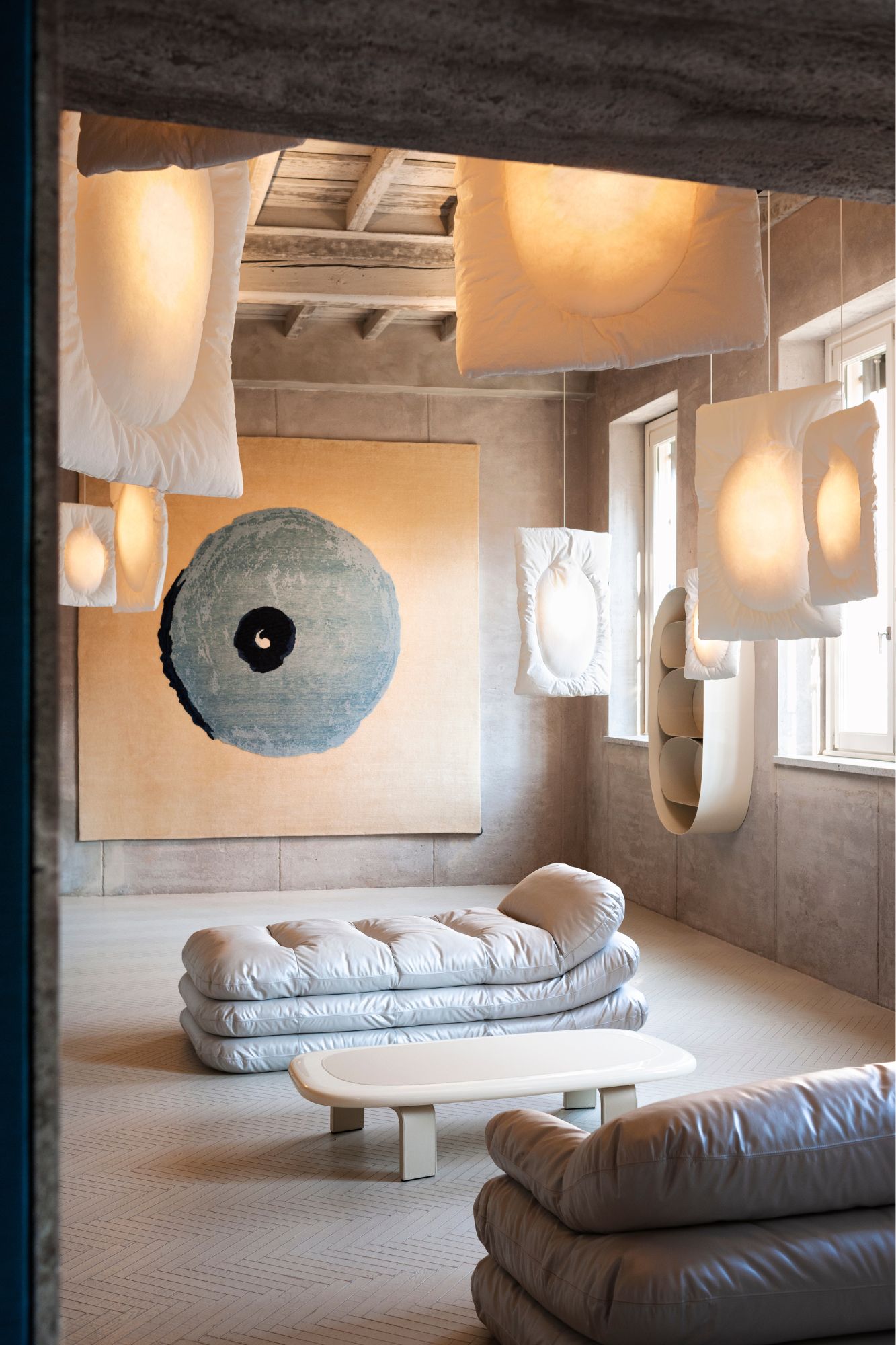 Maison&Objet, Maison&#038;Objet: Sur/Reality, Women &#038; Design, and Faye Toogood’s Vision