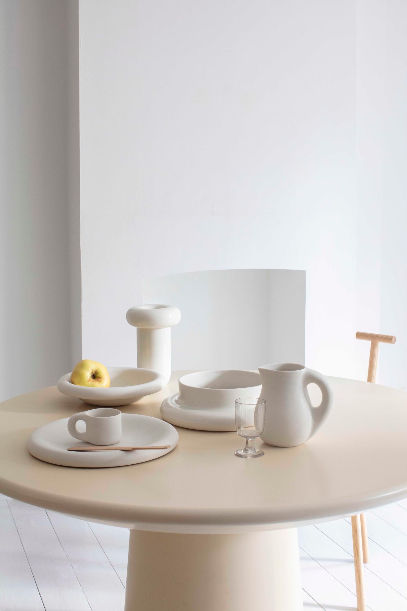 Maison&Objet, Maison&#038;Objet: Sur/Reality, Women &#038; Design, and Faye Toogood’s Vision