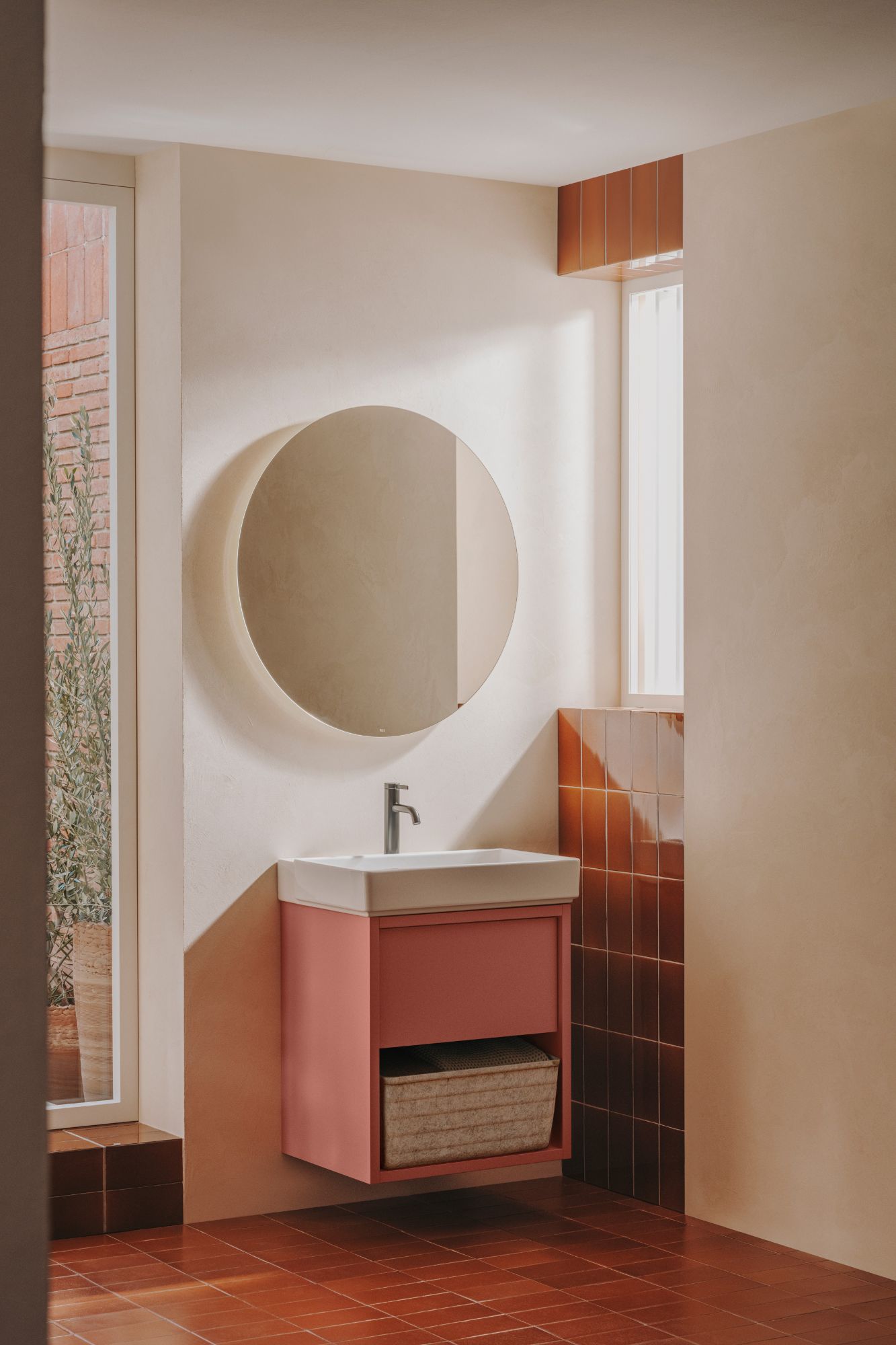 Roca, Roca: Bathroom Trend Report 2025