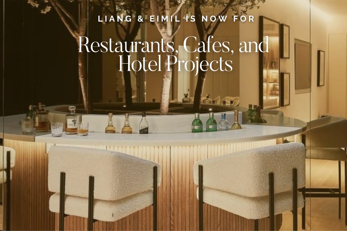 Liang & Eimil, Enhancing Spaces with Style, Safety, and Innovation: The Crib 5 Collection from Liang & Eimil