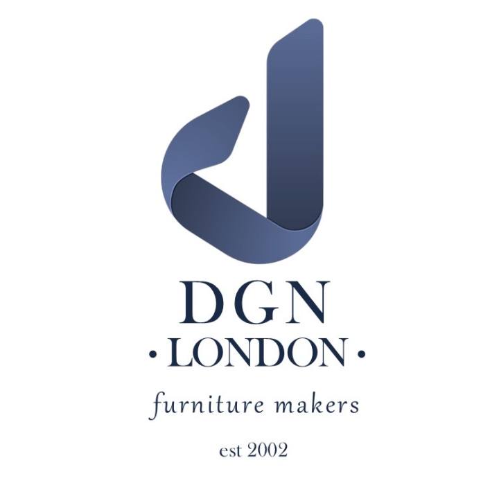 Dogan London Limited's Logo