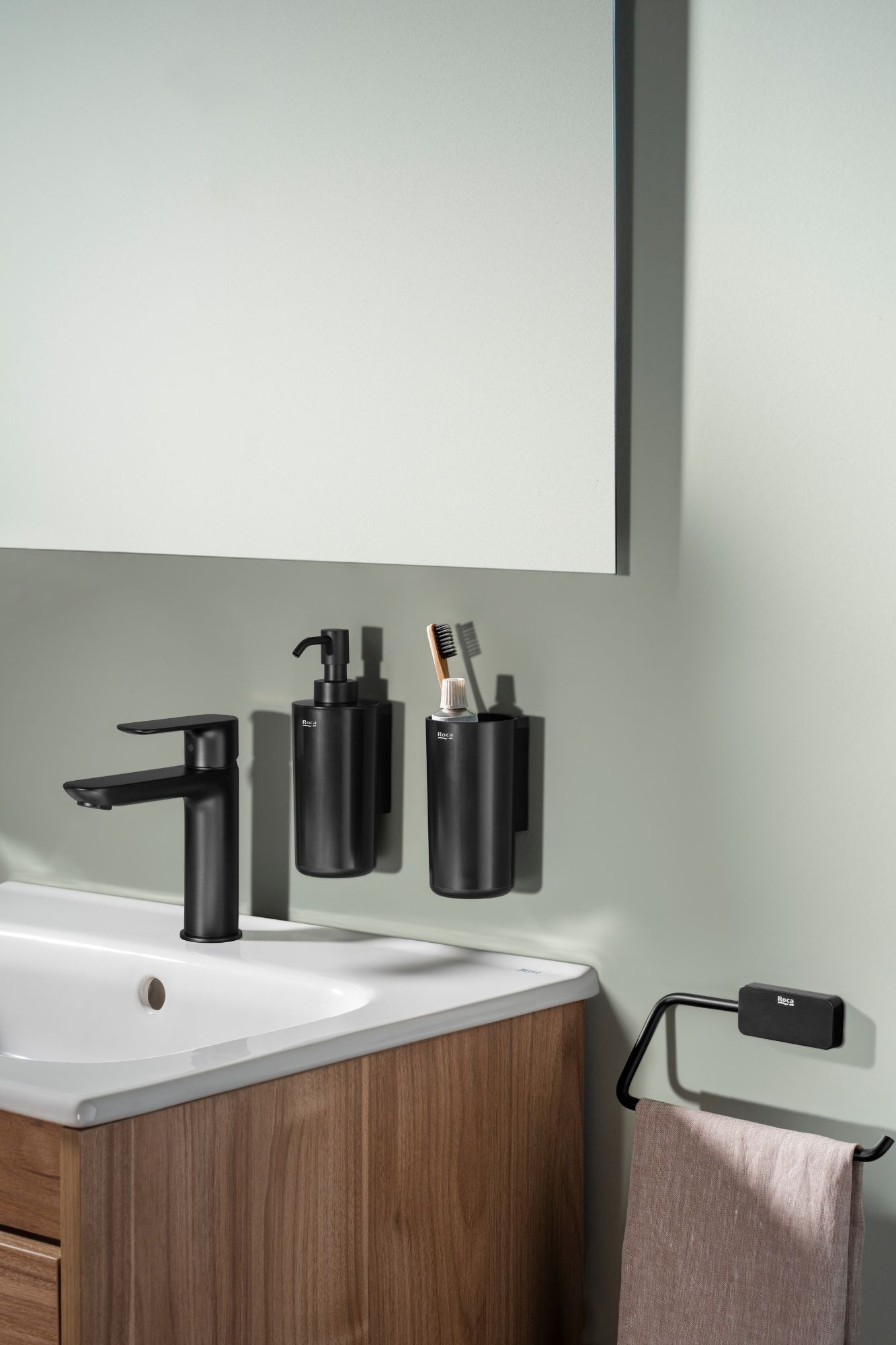 Roca, Roca: Bathroom Trend Report 2025