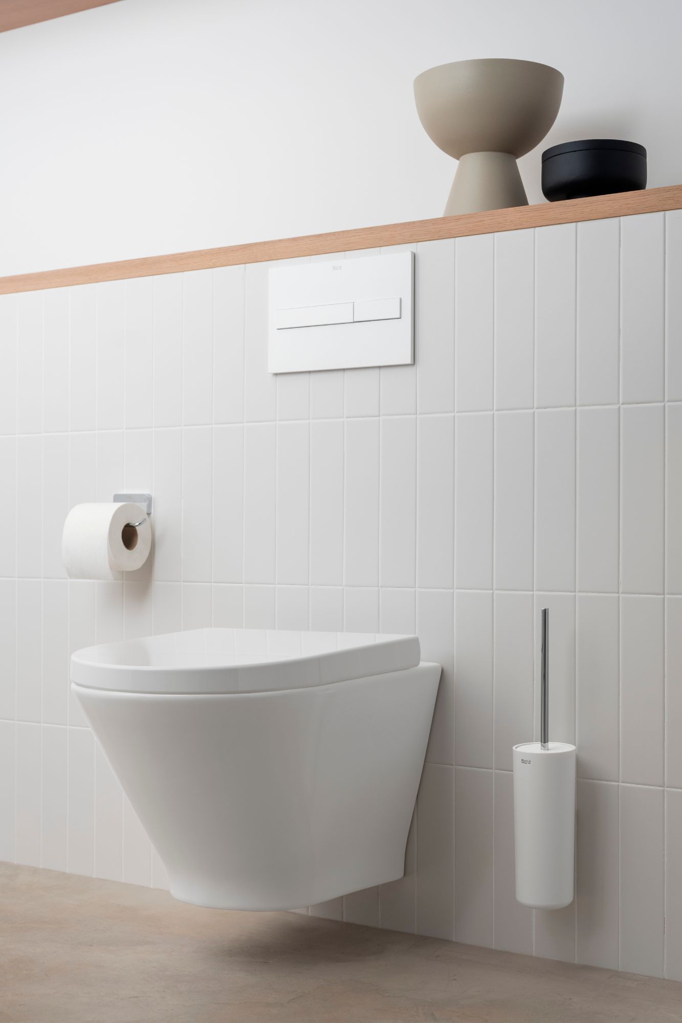 Roca, Roca: Bathroom Trend Report 2025