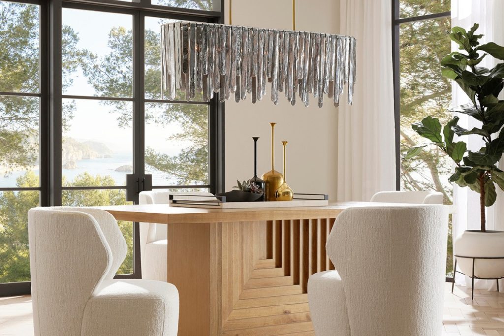 Arteriors: Statement Lighting