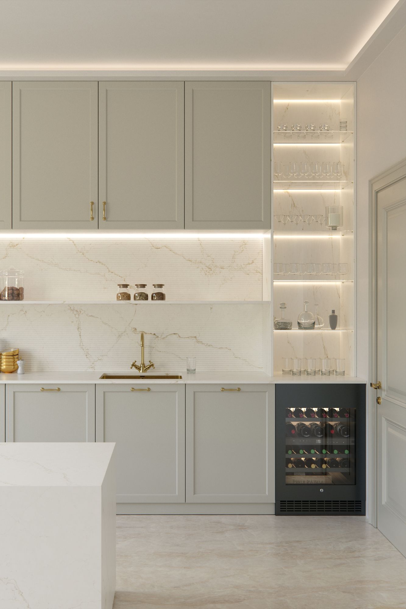 Cosentino, Cosentino Launches Silestone® Ukiyo: Unleashing a New Fluted Dimension