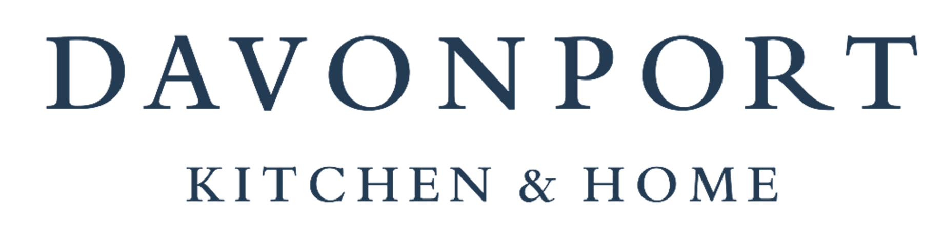 Davonport Kitchen and Home's Logo