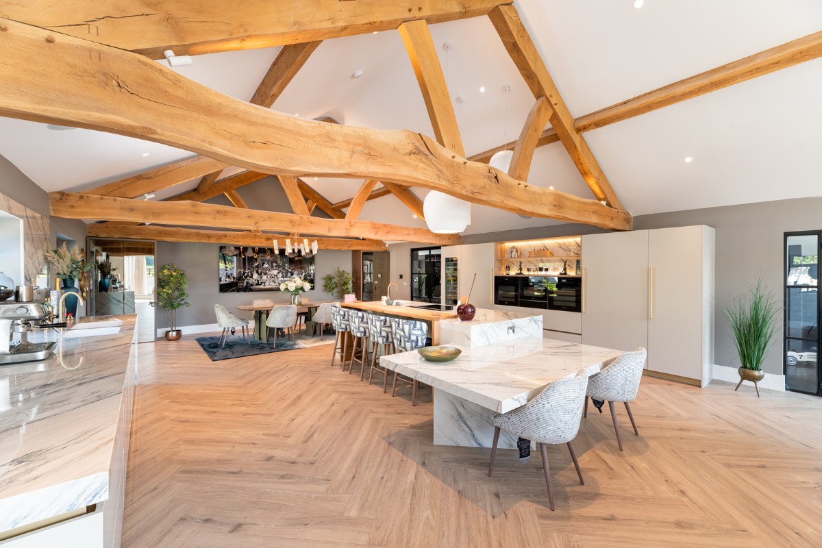 Richard Grafton Interiors, The Story Behind Richard Grafton Interiors: Specialising in Contemporary Designs